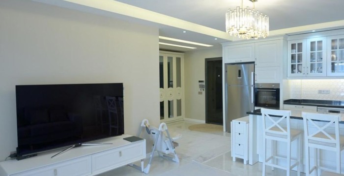 Apartments, Turkey, Alanya, Kargicak (06100) - pictures 11