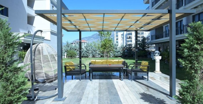 Apartments, Turkey, Alanya, Kargicak (06100) - pictures 4