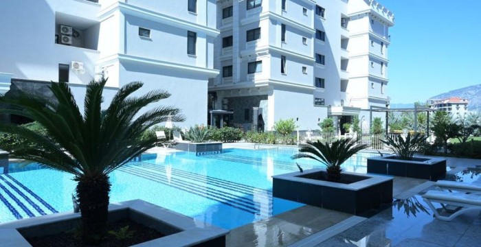Apartments, Turkey, Alanya, Kargicak (06100) - pictures 2