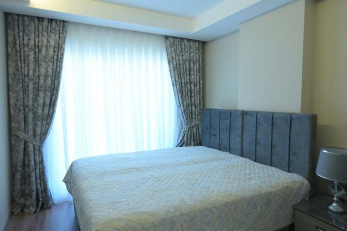 Квартиры, Турция, Алания, Каргыджак (06100) - фото 17