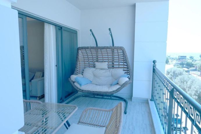 Квартиры, Турция, Алания, Каргыджак (06100) - фото 18