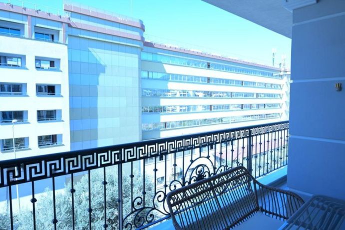 Квартиры, Турция, Алания, Каргыджак (06100) - фото 6