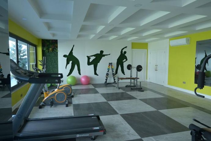 Квартиры, Турция, Алания, Каргыджак (06100) - фото 7