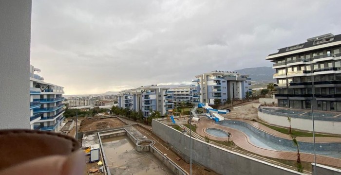 Apartments, Turkey, Alanya, Kargicak (06600) - pictures 3