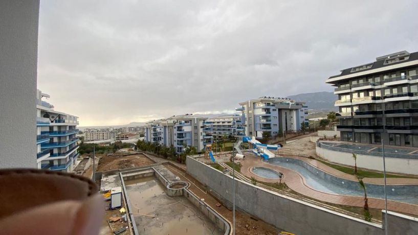 Квартири, Туреччина, Аланія, Каргиджак (06600) - фото 3