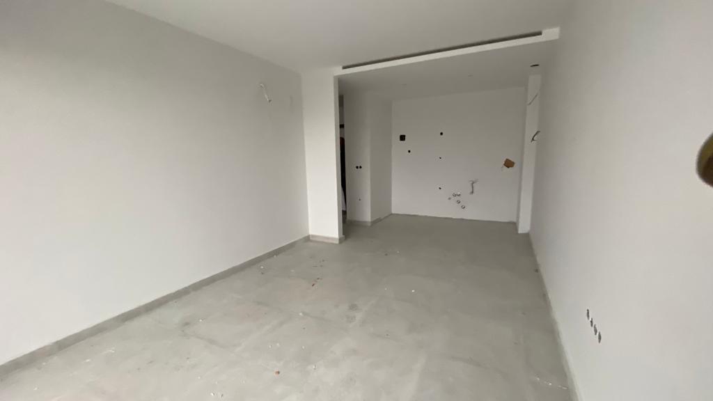 Квартира в Каргыджаке в комфортном жилом комплексе (06600) — фото 1