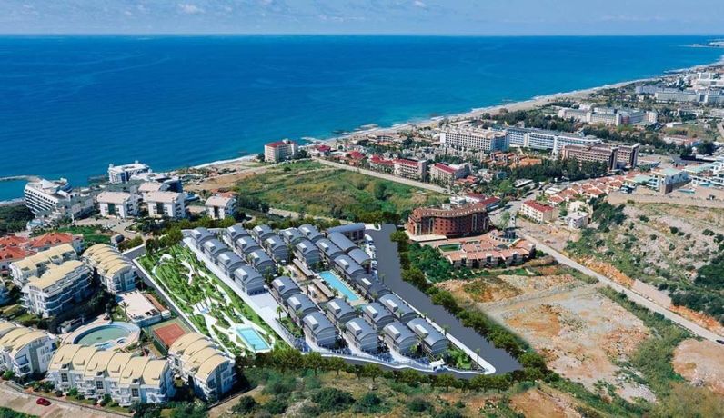 Apartments, Turkey, Alanya, Konakli (07200) - pictures 4