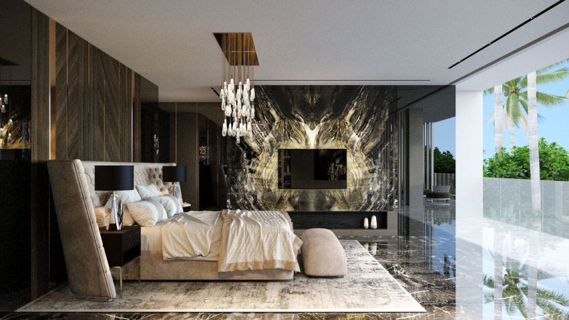 Виллы, Индонезия, Бали, Чангу (006173) - фото 5