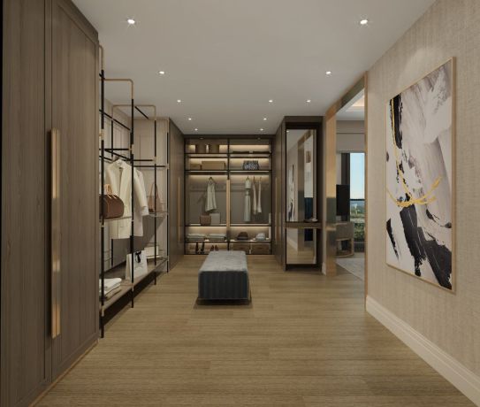 Apartments, Turkey, Istanbul (001224) - pictures 14