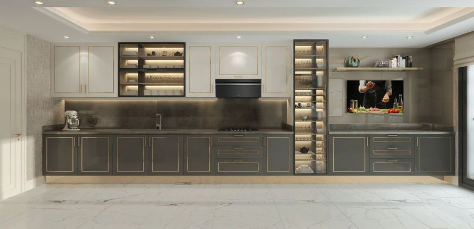 Apartments, Turkey, Istanbul (001224) - pictures 9