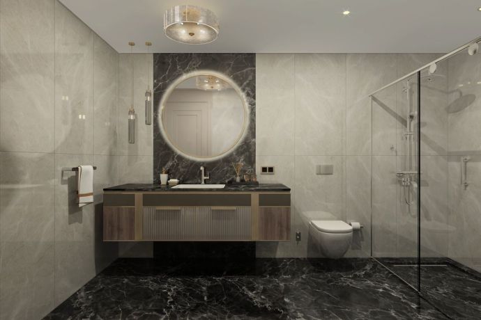 Apartments, Turkey, Istanbul (001224) - pictures 17