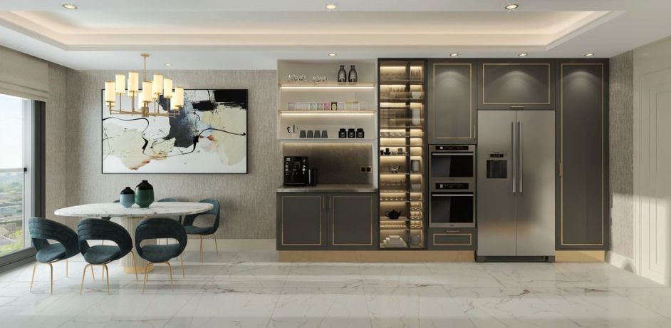 Apartments, Turkey, Istanbul (001224) - pictures 13