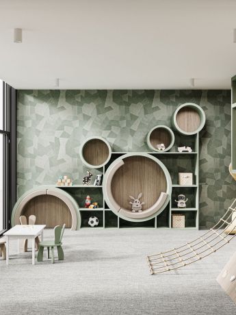 Квартири, ОАЕ, Дубай (002149) - фото 6