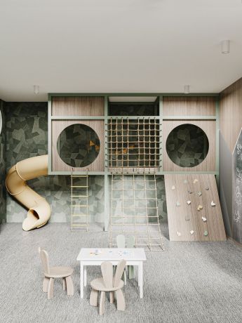 Квартири, ОАЕ, Дубай (002149) - фото 7