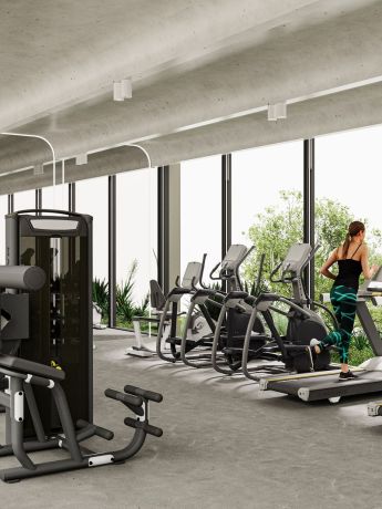 Квартири, ОАЕ, Дубай (002149) - фото 8