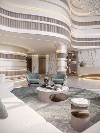 Квартири, ОАЕ, Дубай (002149) - фото 9