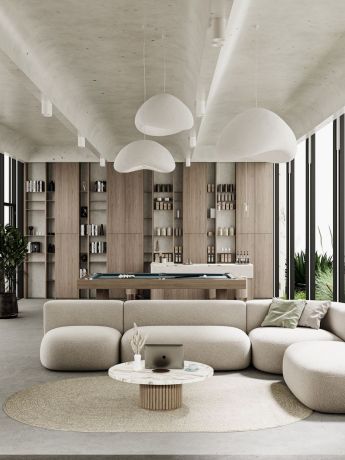 Квартири, ОАЕ, Дубай (002149) - фото 10