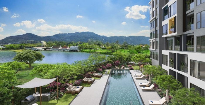 Apartments, Thailand, Phuket (093317) - pictures 2