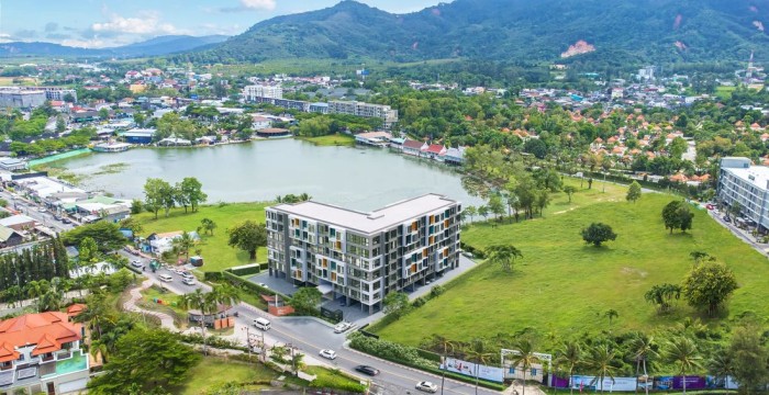 Apartments, Thailand, Phuket (093317) - pictures 3