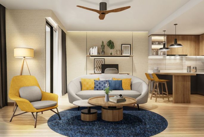 Квартиры, Таиланд, Пхукет (093317) - фото 6