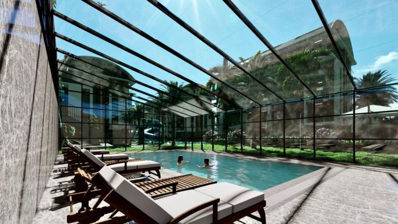 Квартиры, Турция, Алания, Окурджалар (07300) - фото 5