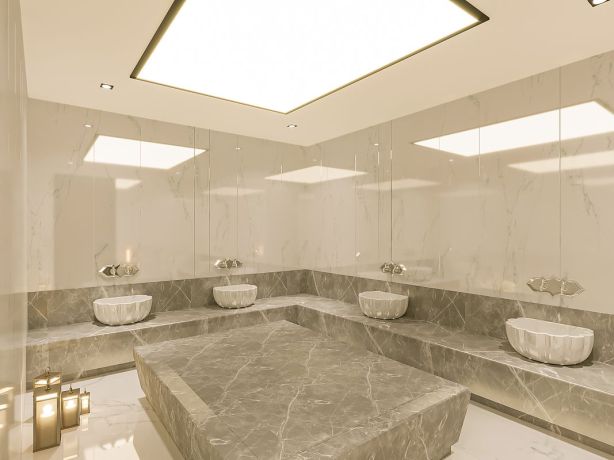 Apartments, Turkey, Alanya, Mahmutlar (00678) - pictures 10