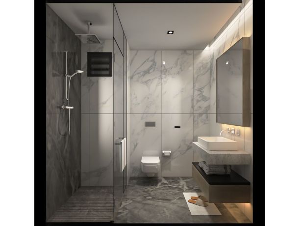 Apartments, Turkey, Alanya, Mahmutlar (00678) - pictures 18