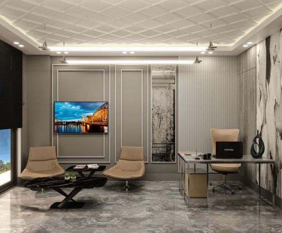 Квартиры, Турция, Алания, Хасбахче (00486) - фото 7