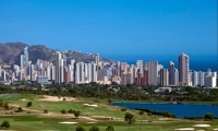 Spain, Benidorm (112237) - thumb 6