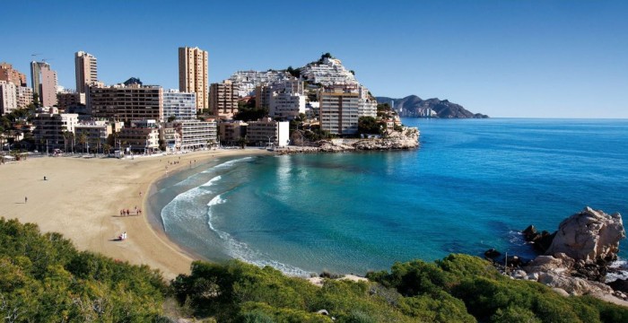 Apartments, Spain, Benidorm (112237) - pictures 9