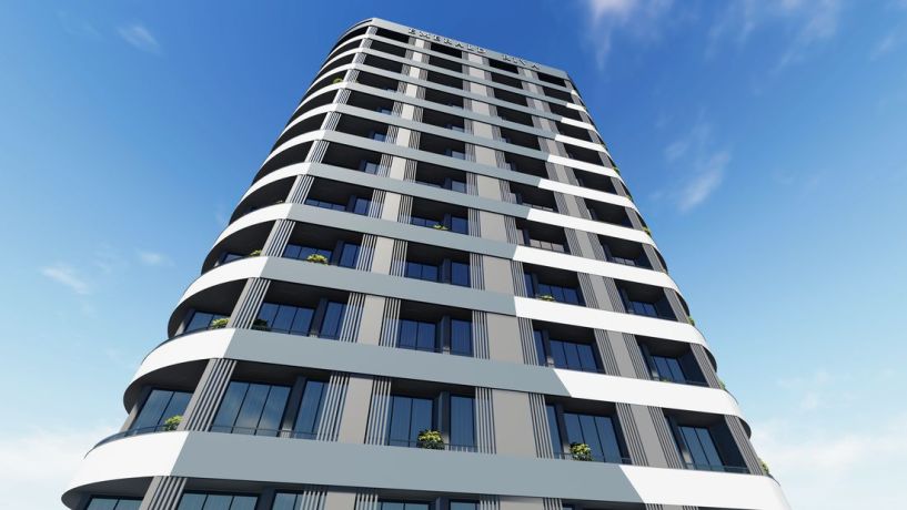 Квартиры, Турция, Мерсин (002165) - фото 3