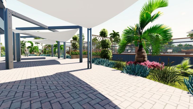 Квартиры, Турция, Мерсин (002165) - фото 6