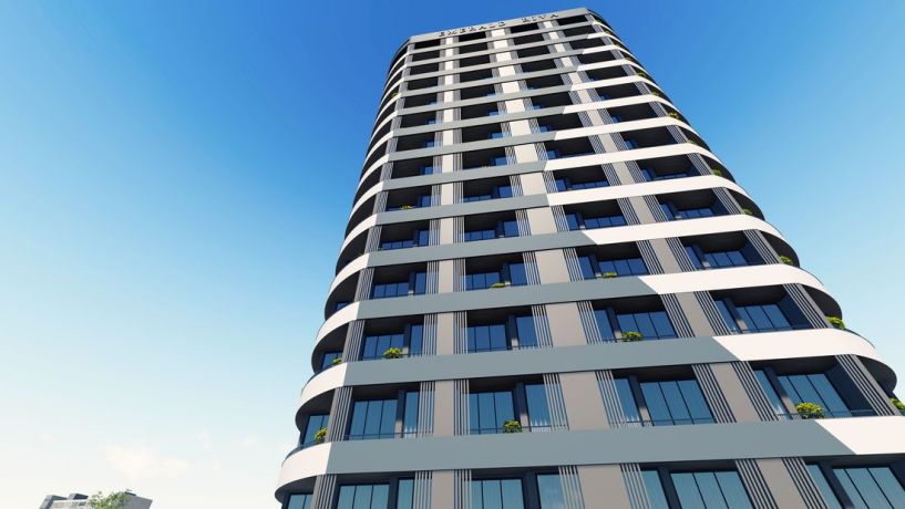 Квартиры, Турция, Мерсин (002165) - фото 7