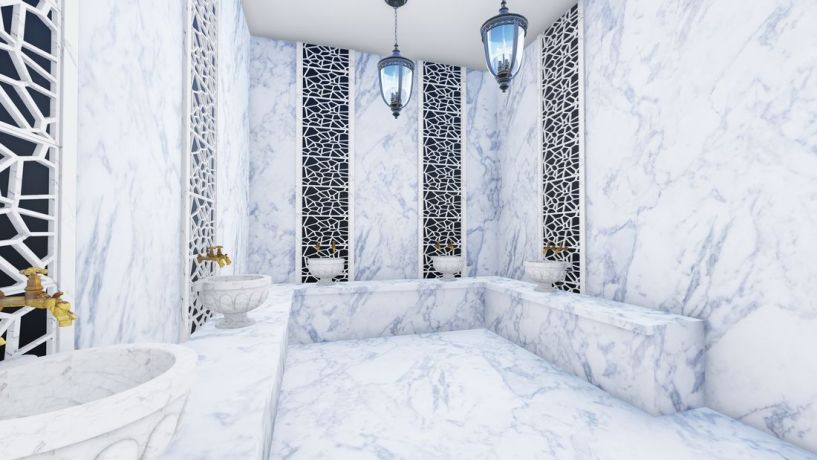 Квартиры, Турция, Мерсин (002165) - фото 15