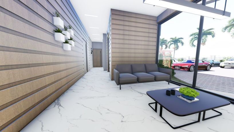 Квартиры, Турция, Мерсин (002165) - фото 17