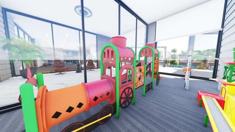 Квартиры, Турция, Мерсин (002165) - фото 18