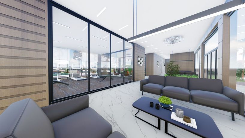 Квартиры, Турция, Мерсин (002165) - фото 20