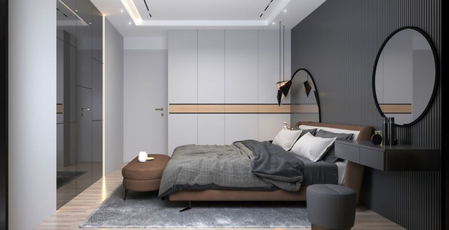 Квартиры, Турция, Мерсин (002165) - фото 25