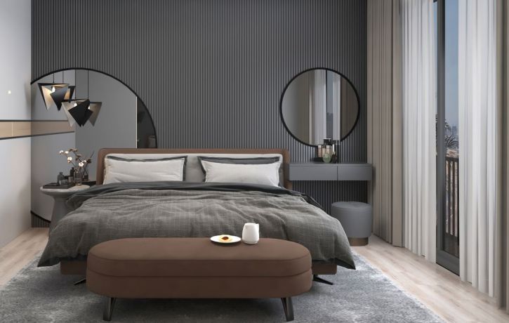 Квартиры, Турция, Мерсин (002165) - фото 26