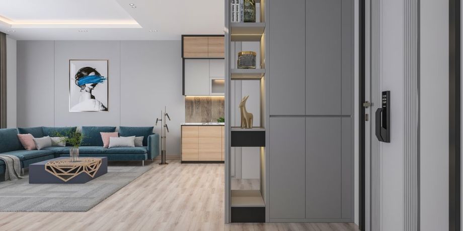 Квартиры, Турция, Мерсин (002165) - фото 21