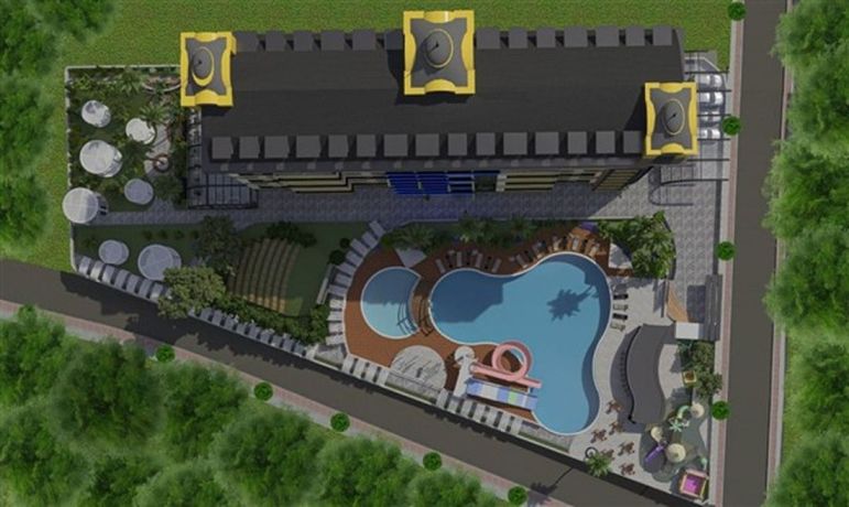 Apartments, Turkey, Alanya, Gazipasha (07800) - pictures 6