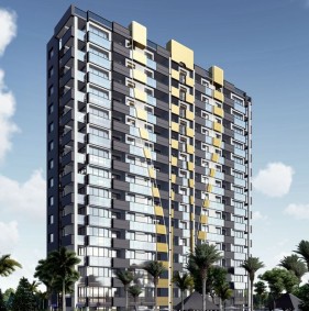 Квартиры от застройщика в жилом комплексе класса люкс, район Мезитли (013165)