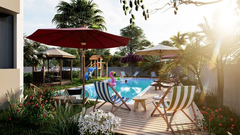 Квартиры, Турция, Мерсин (014165) - фото 6