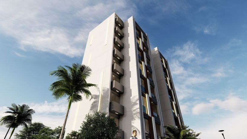 Квартиры, Турция, Мерсин (014165) - фото 3