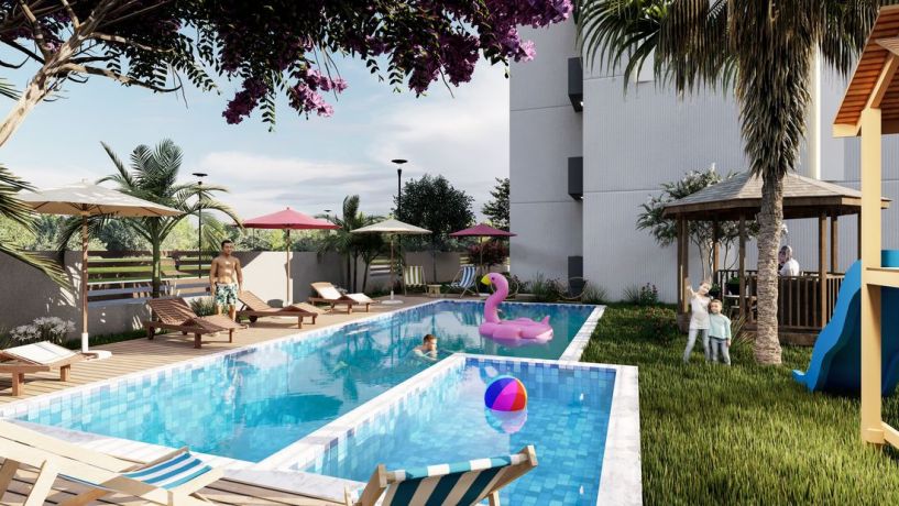 Квартиры, Турция, Мерсин (014165) - фото 7