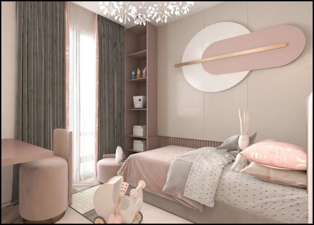 Квартиры, Турция, Мерсин (014165) - фото 13