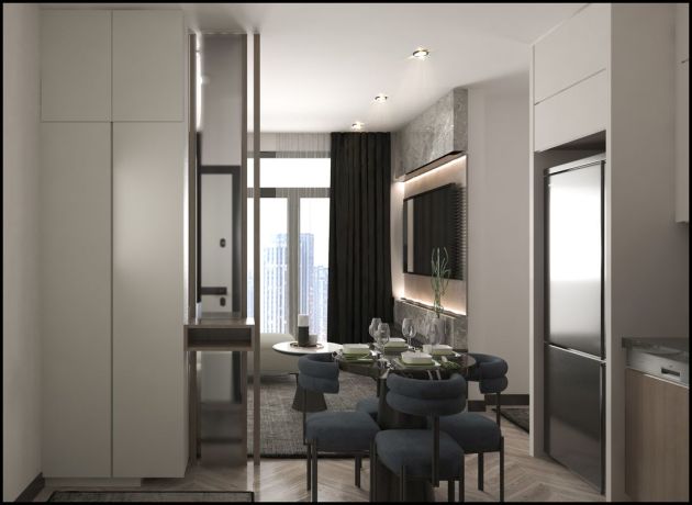 Квартиры, Турция, Мерсин (014165) - фото 11