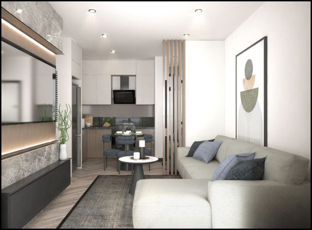 Квартиры, Турция, Мерсин (014165) - фото 10