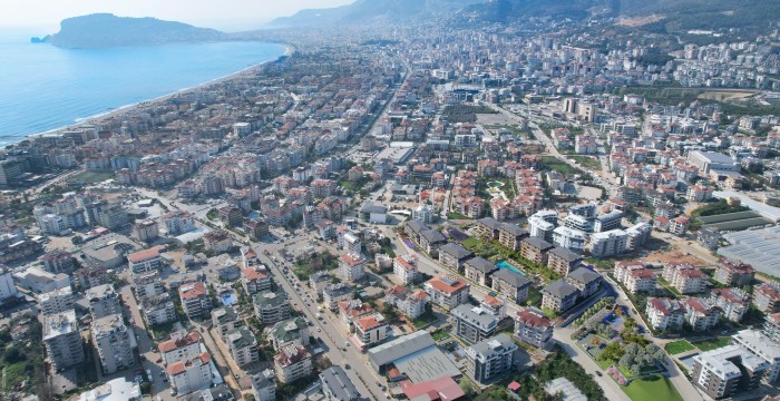 Apartments, Turkey, Alanya, Оба (00179) - pictures 26
