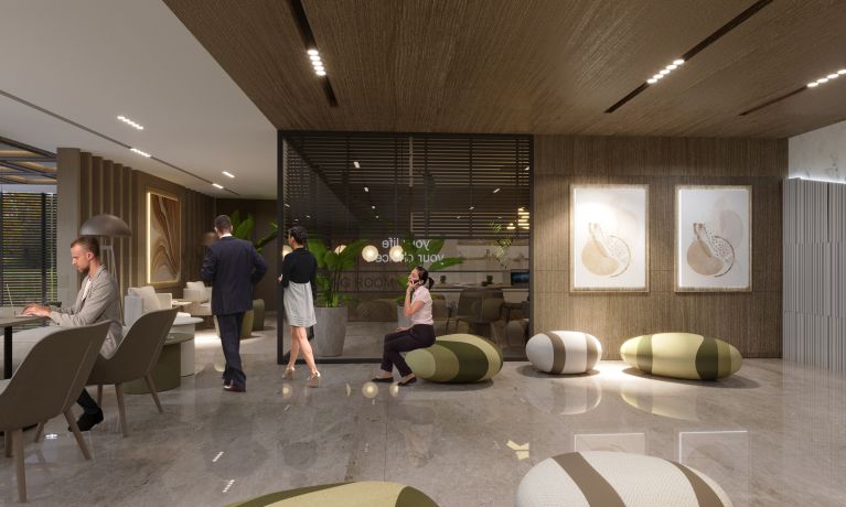 Квартиры, Турция, Алания, Оба (00179) - фото 38